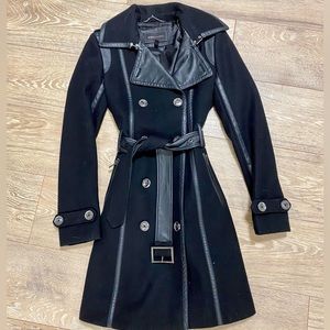 BCBG MAXAZRIA Coat